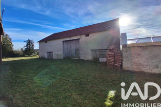 achat maison lalizolle 03450