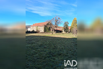 achat maison lalizolle 03450