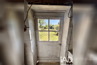 achat maison lalizolle 03450