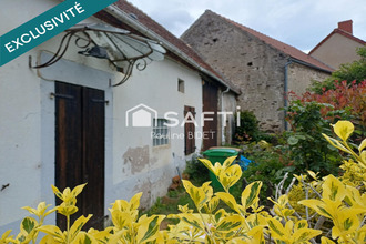 achat maison lalizolle 03450