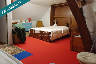 achat maison lalizolle 03450