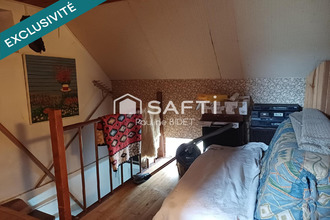 achat maison lalizolle 03450