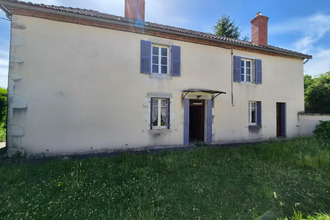 achat maison lalizolle 03450