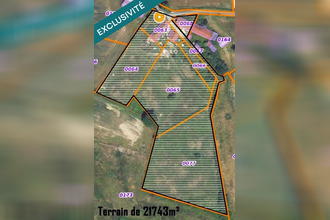achat maison lalizolle 03450