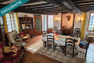 achat maison lalizolle 03450