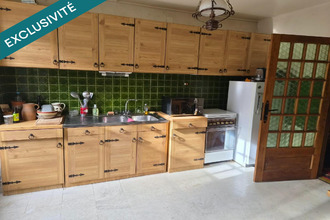 achat maison lalizolle 03450
