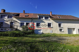 achat maison lalizolle 03450