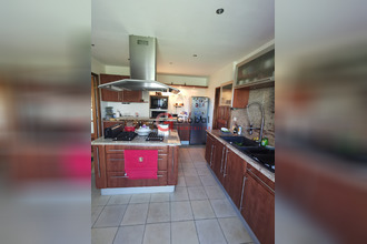 achat maison lalizolle 03450
