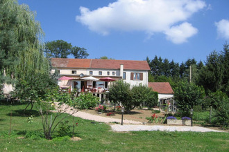 achat maison lalizolle 03450