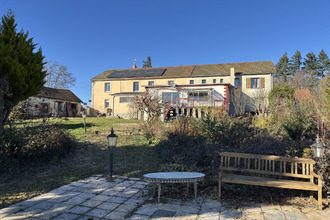 achat maison lalizolle 03450