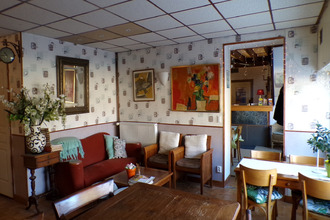 achat maison lalizolle 03450