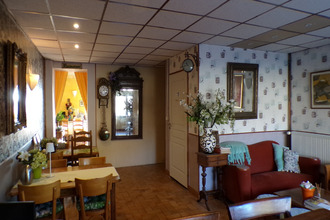 achat maison lalizolle 03450