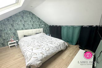 achat maison lallaing 59167