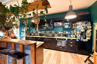 achat maison lallaing 59167