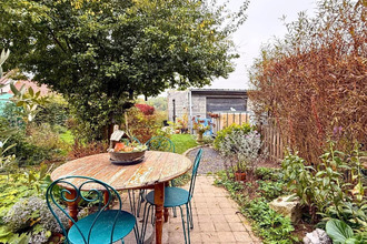 achat maison lallaing 59167