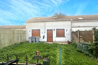 achat maison lallaing 59167