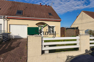 achat maison lallaing 59167