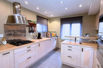 achat maison lallaing 59167