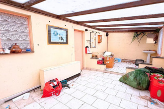 achat maison lallaing 59167