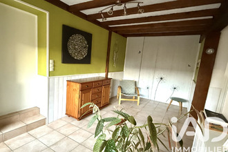 achat maison lallaing 59167