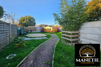 achat maison lallaing 59167