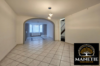 achat maison lallaing 59167