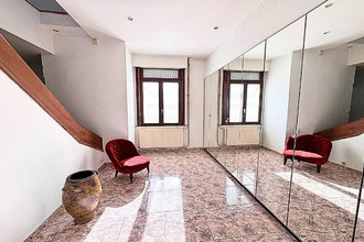 achat maison lallaing 59167