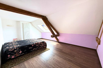 achat maison lallaing 59167