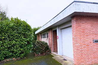 achat maison lallaing 59167