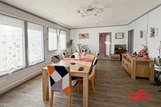 achat maison lallaing 59167