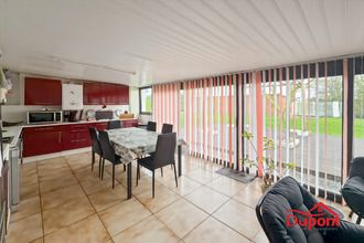 achat maison lallaing 59167