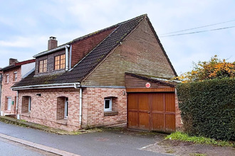 achat maison lallaing 59167