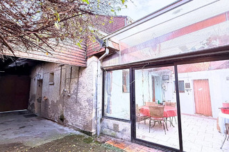 achat maison lallaing 59167