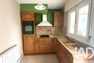 achat maison lallaing 59167