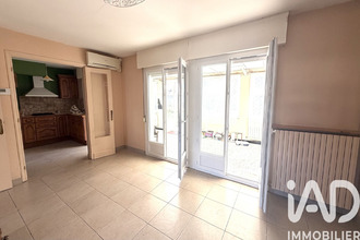 achat maison lallaing 59167