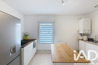 achat maison lallaing 59167