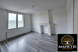 achat maison lallaing 59167