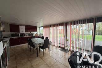 achat maison lallaing 59167