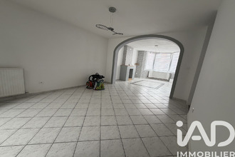 achat maison lallaing 59167