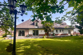 achat maison lallaing 59167