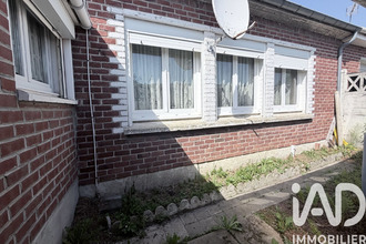achat maison lallaing 59167