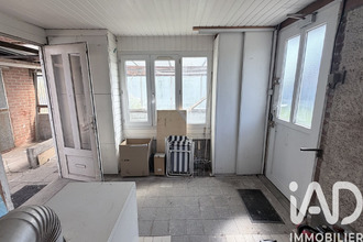 achat maison lallaing 59167