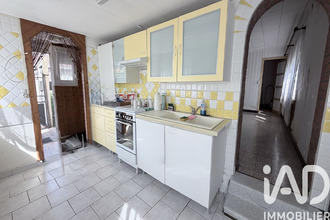 achat maison lallaing 59167