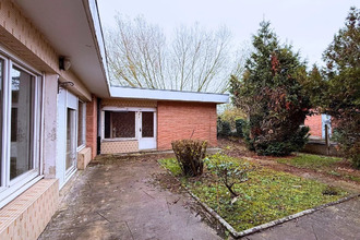 achat maison lallaing 59167