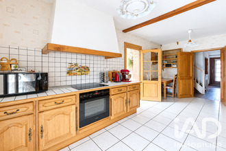 achat maison lallaing 59167