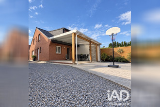 achat maison lallaing 59167
