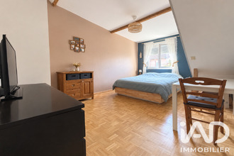achat maison lallaing 59167