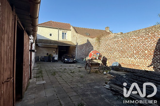achat maison lallaing 59167