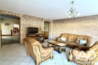 achat maison lallaing 59167