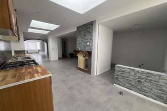 achat maison lallaing 59167